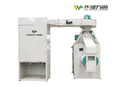 YTH35×2黃豆脫皮機